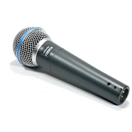 Микрофон Shure Beta 58 A