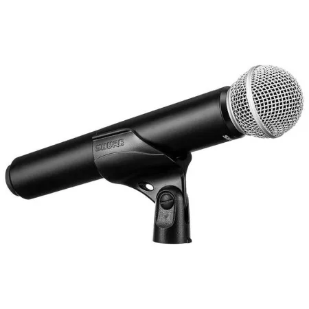SHURE BLX1288E/SM35 M17 Радиосистема UHF, 1 ручной и 1 головной микрофон
