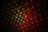 Involight SLL150RG-CS эффект 1 Involight SLL150RG-CS эффект 1