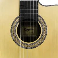 Kaysen K-CG-1-N Гитара классическая 4/4, цвет натуральный