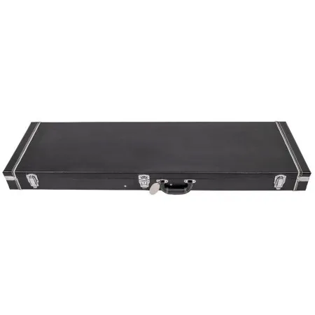 ARIA CG-150B Кейс для бас-гитары, прямоугольный, жесткий