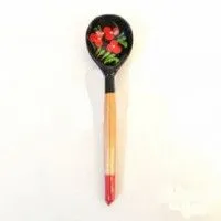 Ложка ХОХЛОМА LHL6502