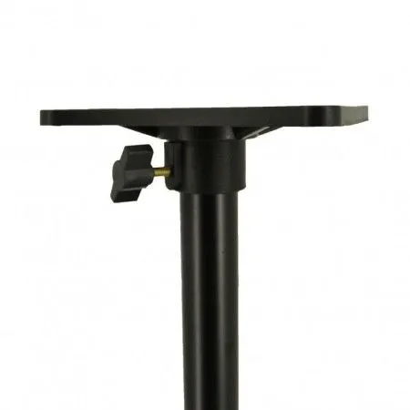 ACURY SP-001 Стойка для акустических систем с дополнительной площадкой