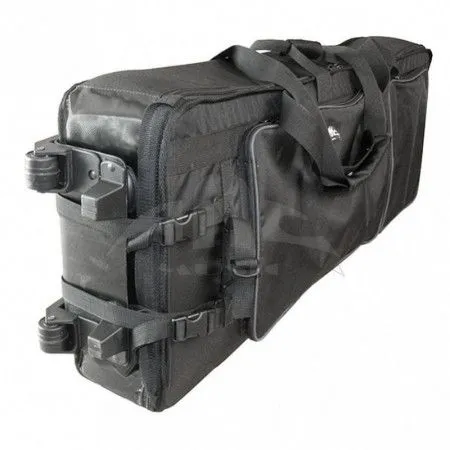 AMC КЛВ3PRO (105x30x10см) чехол для синтезатора утеплённый