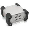 KLARK TEKNIK DI20P Директ-бокс пассивный, двухканальный