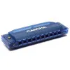 Cascha HH-2275 Fun Blues Губная гармошка, синяя