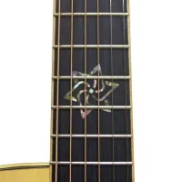 Suolun S-100GAC EQ N Гитара электроакустическая 41" Grand Auditorium, цвет натуральный, с чехлом