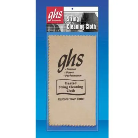 Салфетка GHS String Cleaning Cloth A8