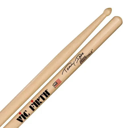 Палочки барабанные VIC FIRTH STI