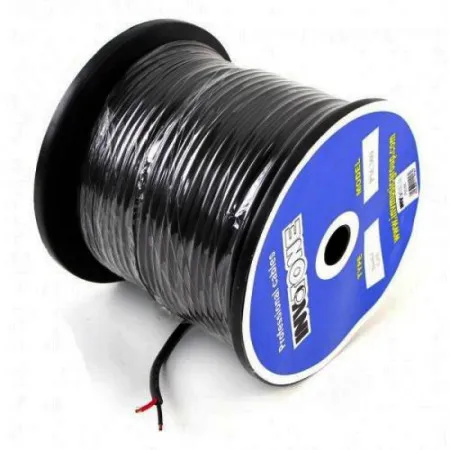 Invotone IPC1610 Кабель для акустических систем, ультрагибкий,  2х1.5 кв.мм