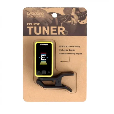 Planet Waves PW-CT-17YL