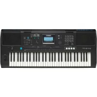 YAMAHA PSR-E473 YAMAHA PSR-E473