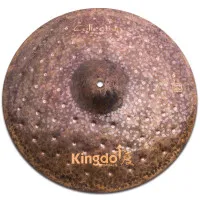 KINGDO COLLECTION DRY SET 14"+16"+20" Комплект тарелок