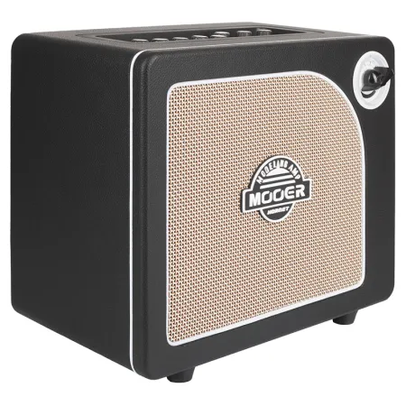 MOOER DH01 Hornet 3