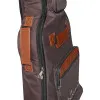 ACURY NOTAMI GC-4130 BROWN Чехол для классической гитары 4/4, Folk, коричневый