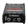 Alctron DI2200N Директ-бокс, активный