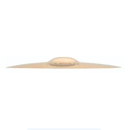 Sabian 16" B8X Thin Crash тарелка Thin Crash