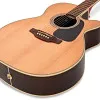 Takamine GN51CE-NAT Гитара электроакустическая NEX с вырезом, цвет натуральный