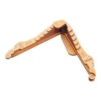 Мастерская Глазырина HV4 Чехол деревянный для варгана МАГНУМ