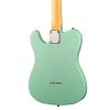 Prodipe JMFTC80RASG Электрогитара, Telecaster, SS, цвет зеленый