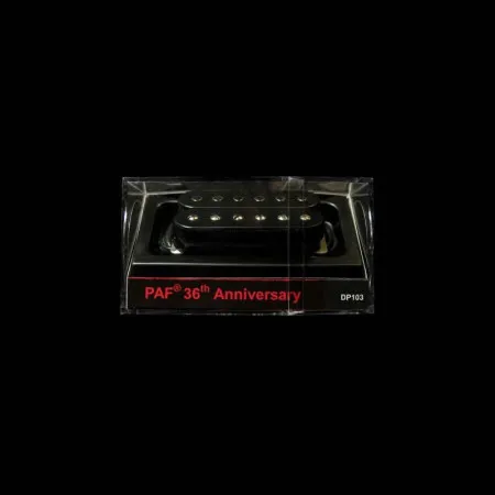 Датчик DIMARZIO DP103 (BK) Paf