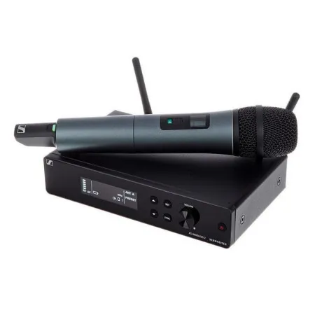 Sennheiser XSW 2-835-A Беспроводная вокальная радиосистема, 1 ручной микрофон