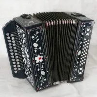 Гармонь Г-21 