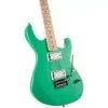 CORT G250-Spectrum-MEG Электрогитара G Series, зеленая