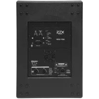 ZTX audio VRX-115A Сабвуфер активный 15", 800 Вт (RMS), DSP процессор