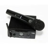 AKG WMS40 Mini Vocal Set BD US45B