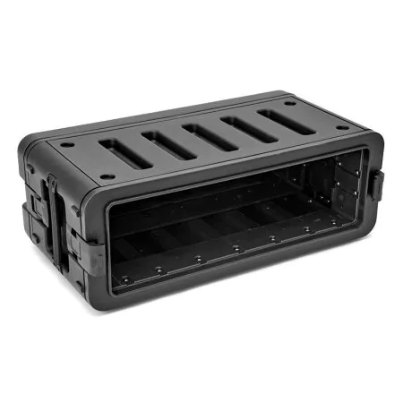 DGCASE RACK3US Кейс рэковый, короткий, ударопрочный, 3 юнита глубина 22 см