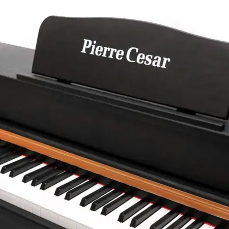 Pierre Cesar DP-500-H-BK Фортепиано цифровое, 88 клавиш