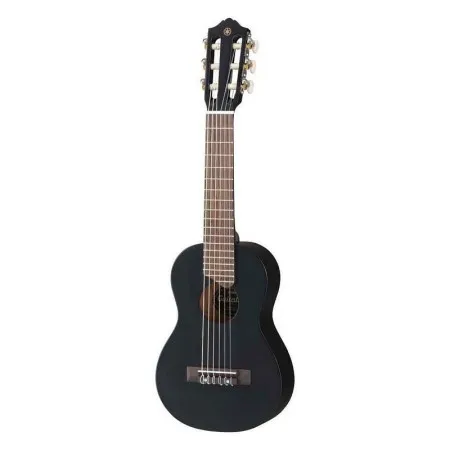 Yamaha GL1BL гиталеле, цвет чёрный
