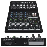 MACKIE Mix8 Микшерный пульт 8-канальный