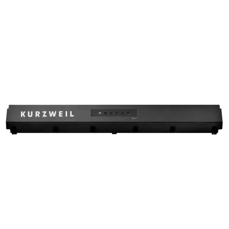 Kurzweil KP110 LB Синтезатор, 61 клавиша, полифония 128, цвет чёрный