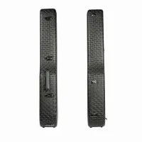 SOLISTA GB-05E Кейс для электрогитары, универсальный