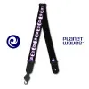 Ремень Planet Waves 50JS07 Joe Satriani Collection «Skulls»