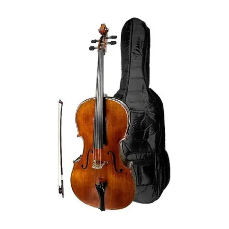 Виолончель STAGG VNC-4/4 XHG