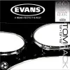 Набор пластиков Evans ETP-G12CTD-S G12 Coated Standard