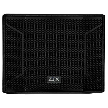 ZTX audio VRS-115A Сабвуфер активный 15", 1200 Вт (RMS), DSP процессор