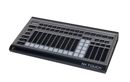 Крыло ONYX NX TOUCH от Obsidian Control Systems и Elation Professional