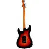 JET JS-400 SB  Электрогитара, Stratocaster, 6 струн, цвет санберст