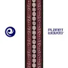 Ремень Planet Waves 50A13 Woven «Henna»