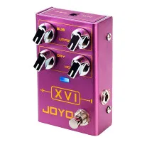 Joyo R-13-XVI-OCTAVE Педаль эффектов октавер