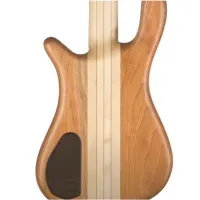 Warwick Streamer Stage I 5 N TS Teambuilt Бас-гитара 5-струнная, цвет натуральный матовый Warwick Streamer Stage I 5 N TS Teambuilt Бас-гитара 5-струнная, цвет натуральный матовый