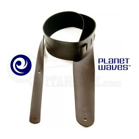 Ремень Planet Waves 25L01-DX Classic Leather