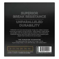 Ernie Ball 2022