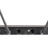 LAudio LS-Q3-MH Радиосистема с ручным и головным микрофонами