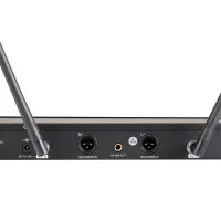 LAudio LS-Q3-MH Радиосистема с ручным и головным микрофонами