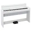 KORG LP-380 WH U Пианино цифровое, цвет белый